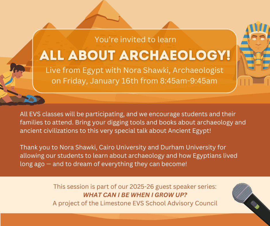 Archaeologist Ad Nora Shawki January 16 2026 