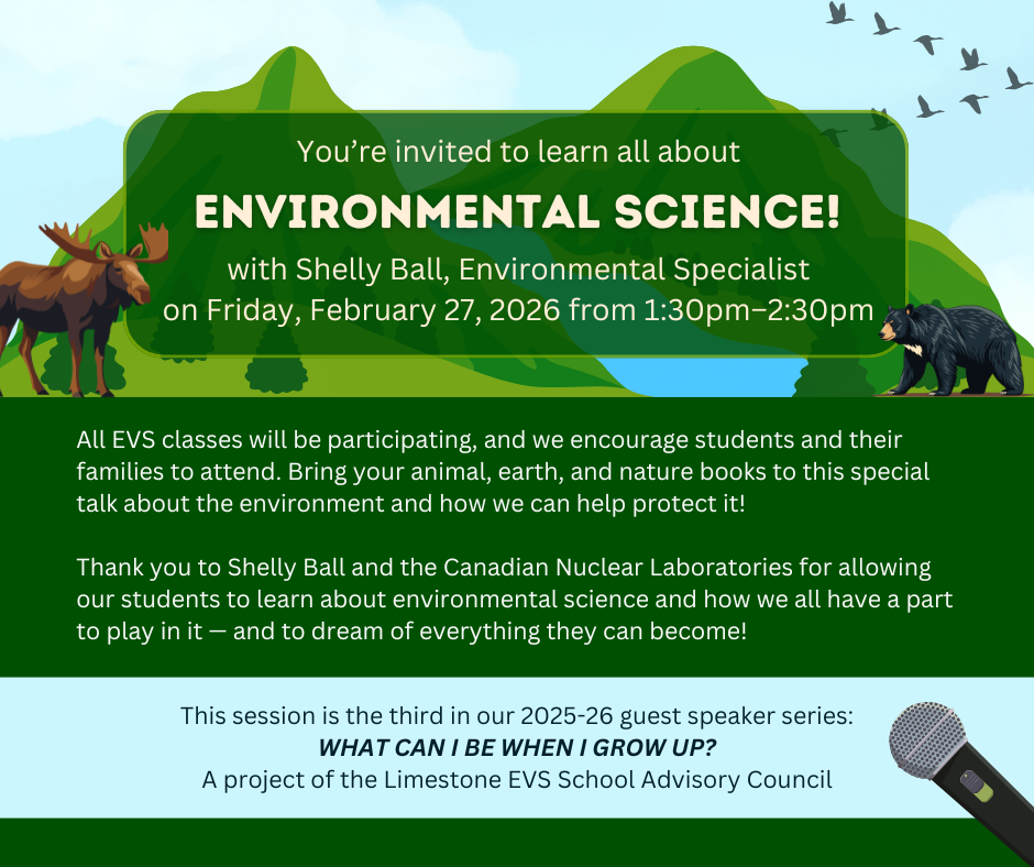 Environmental Specialist Ad (February 27, 2026)